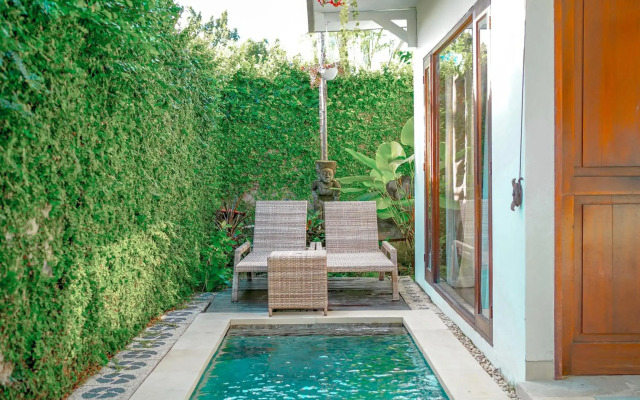 New Pondok Sara Villas
