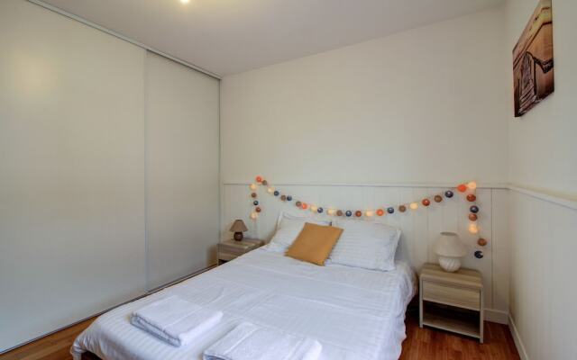 Le Dumont  - Cosy & Clean