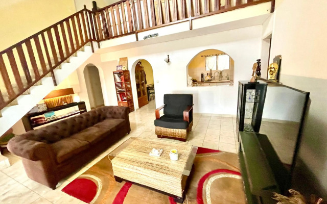 Au Bonheur des Vacances Calme & Détente