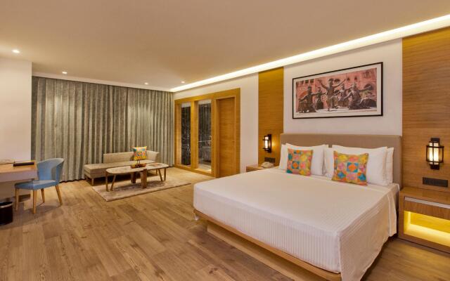 Country Inn Premier Amritsar
