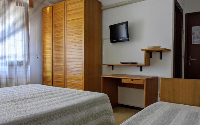 Hotel Corallo