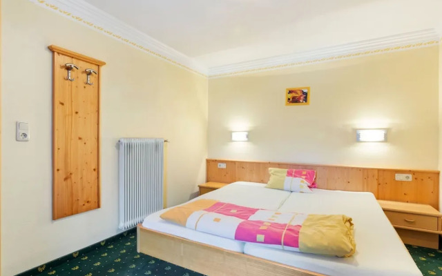 Apartment in Saalbach-hinterglemm Near Ski Area