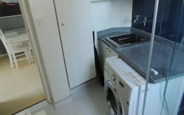 Ipanema Copa Posto 6