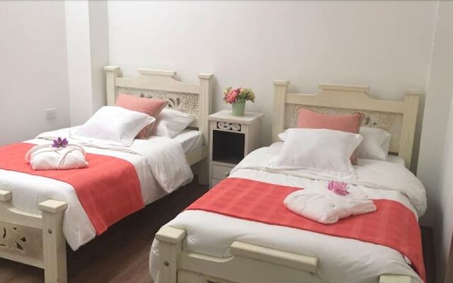 Casa Ensueño Hogar Boutique