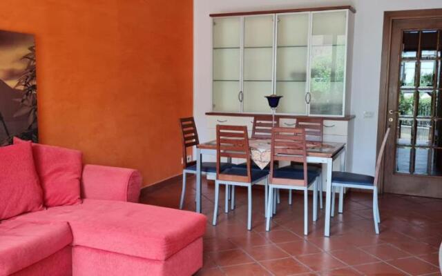 Butterfly Apartment near Monteriggioni