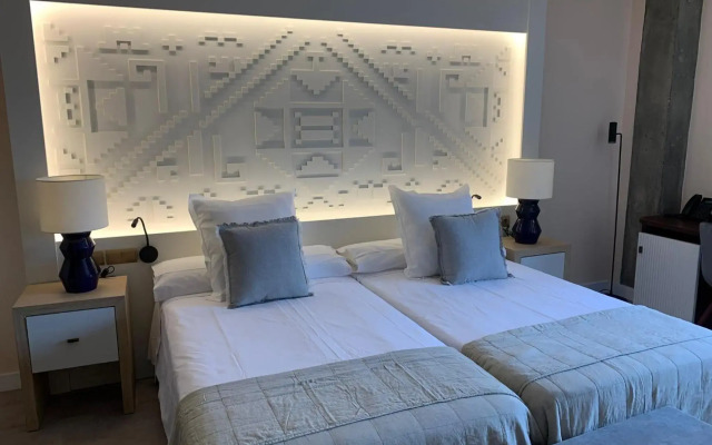 Hacienda Del Cardenal