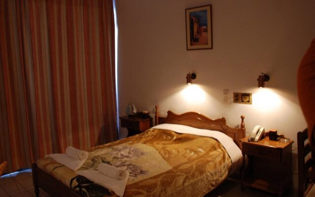 Sokol Resort