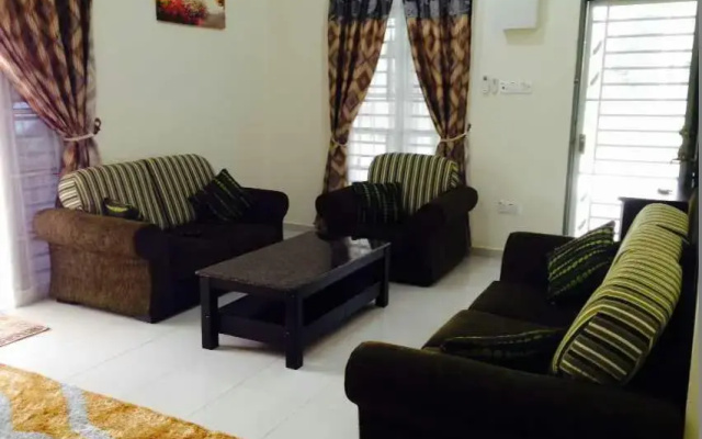 Sri Iman Homestay Kuala Terengganu