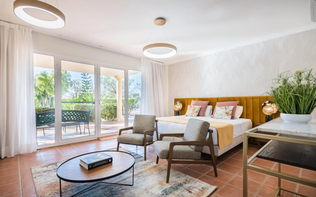 Hotel La Plantacion