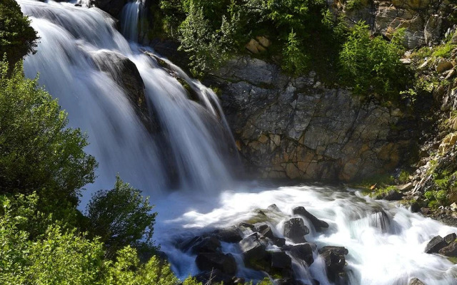 Ristorante All'Acqua