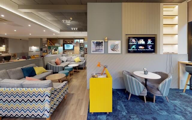 Holiday Inn Bournemouth by IHG