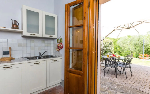 Il Cipresso (CTF122)