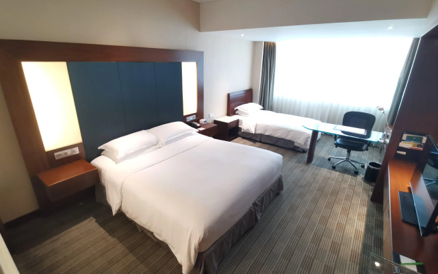 Holiday Inn Shanghai Pudong by IHG