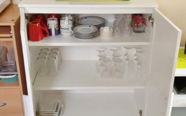 Ferienwohnung Lamm 1