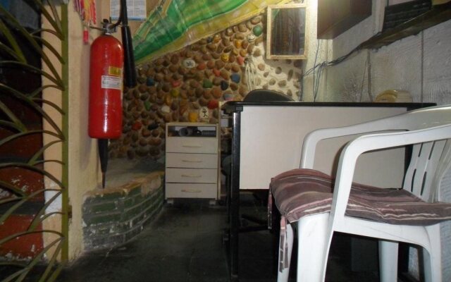 Albergue Hostel São Jorge