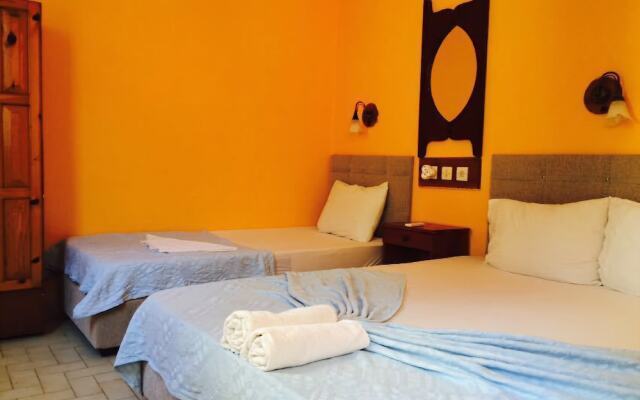 Fethiye Guesthouse