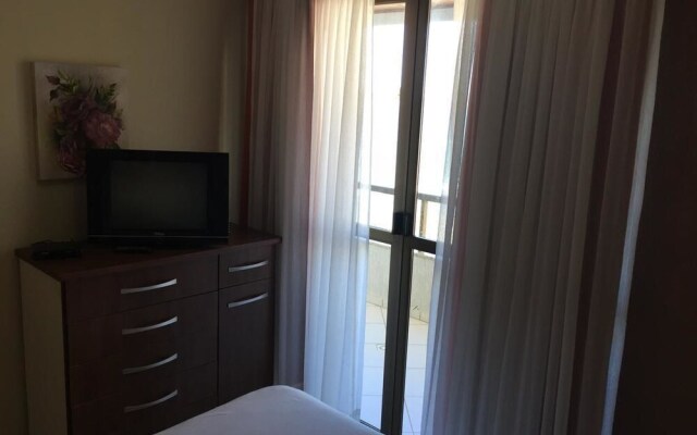 Cobertura Meia Praia - Itapema SC
