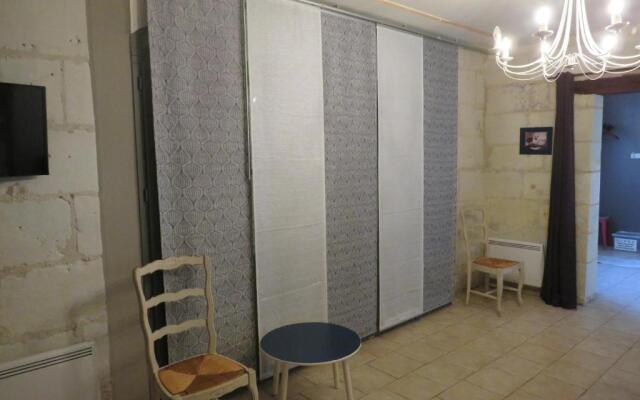 Le Gîte des Marguerites