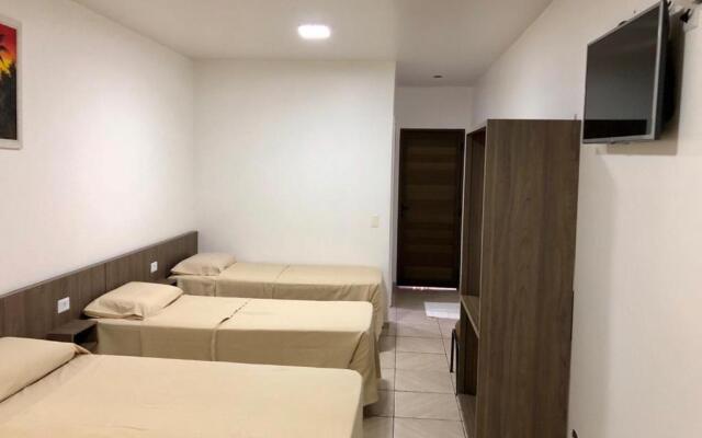 VELINN Hotel Natureza Foz