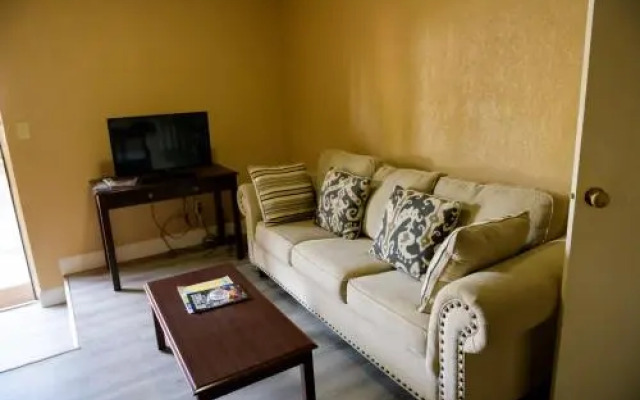 Kings Inn Hot Springs