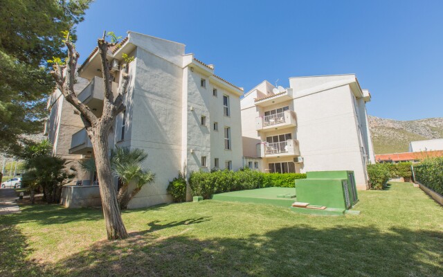 Apartamentos Massol