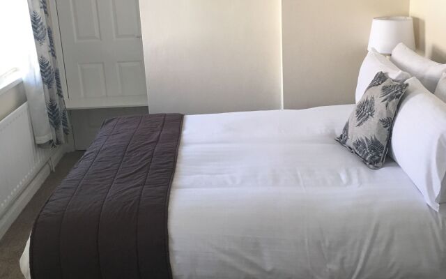 Bishop Gate B&B