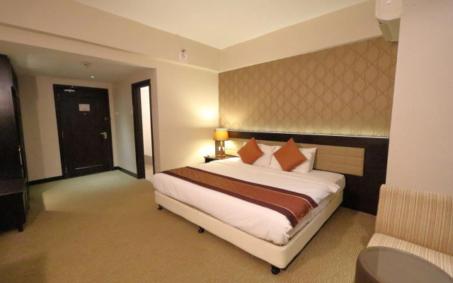 The Guest Hotel & Spa