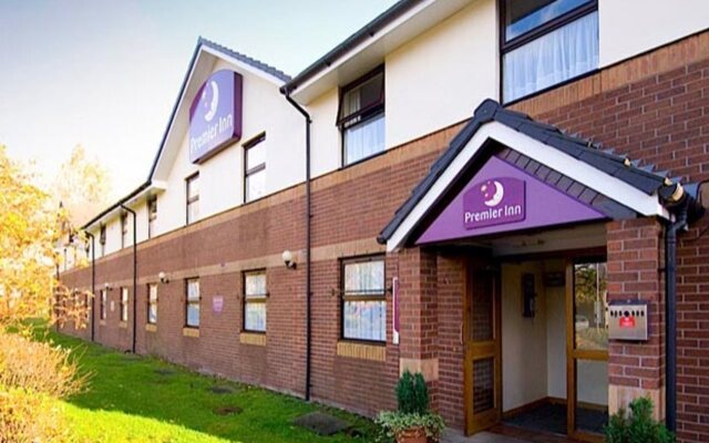 Premier Inn Liverpool (Tarbock)