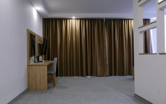 Hotel SPS