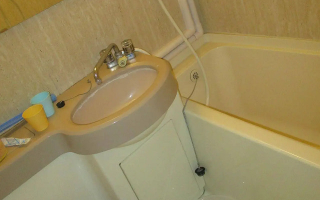 Weekly Spa House Red Pine