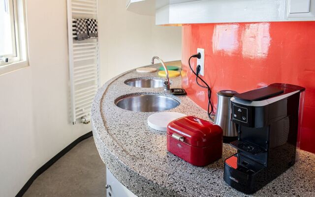 SWEETS - Kortjewantsbrug