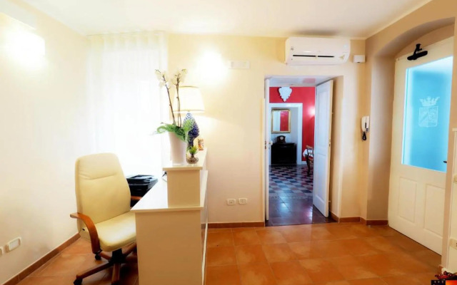 Palazzo Toraldo di Francia