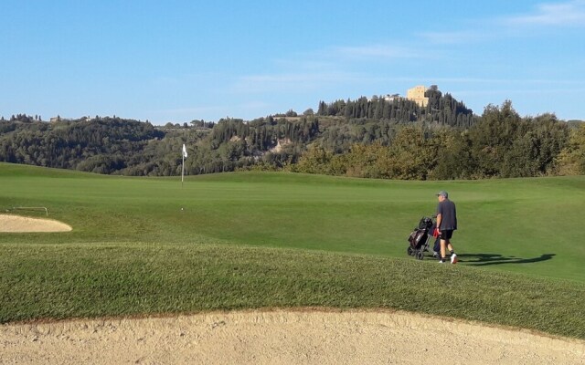 Ginestra al Borgo in Chianni