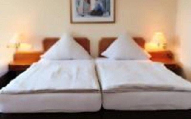 Hotel am Park Stadtkyll
