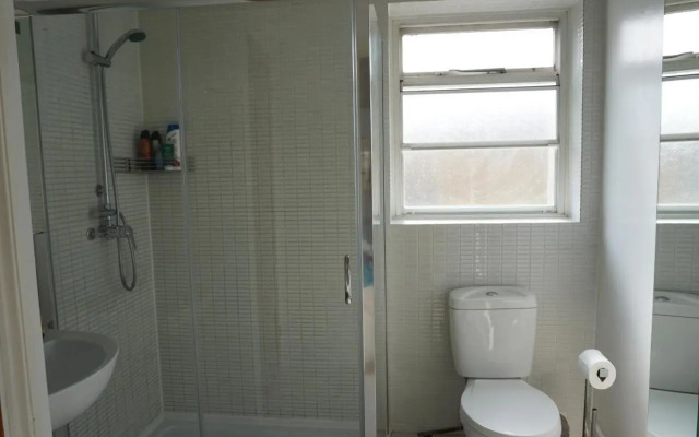 Landor Road London Apartment