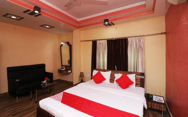 OYO 2426 Hotel Tirupati International