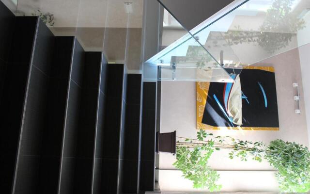 Hotel 33 Baroni