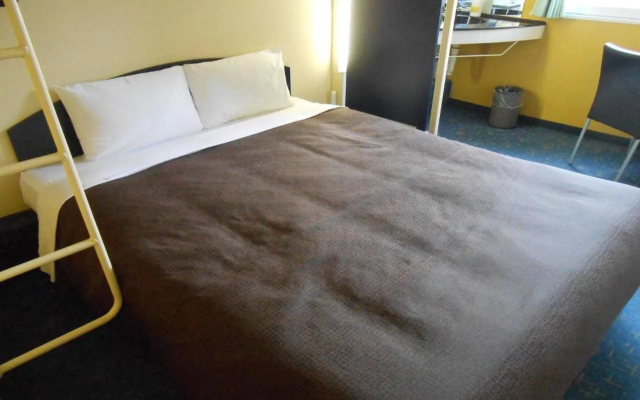 Hotel Select Inn Numazu