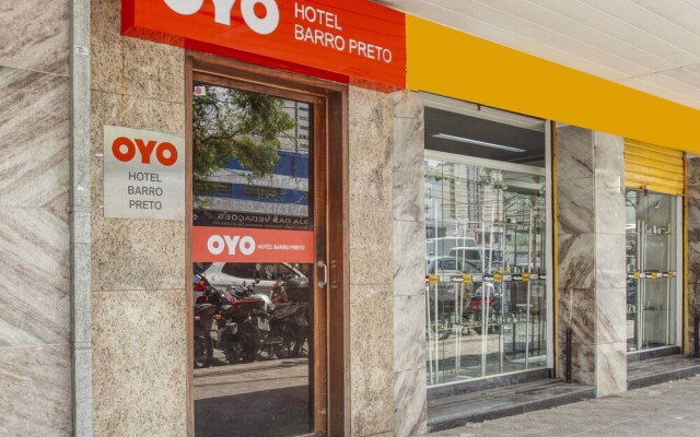 Oyo Hotel Barro Preto