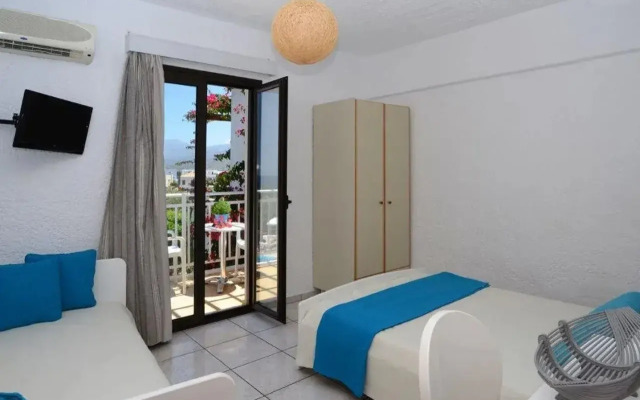 Saradari Apartments
