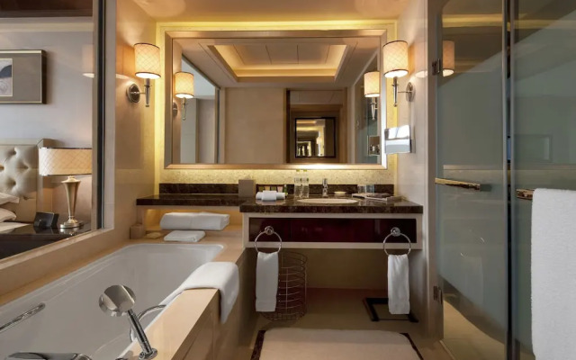Sheraton Changzhou Xinbei Hotel