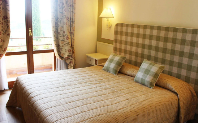 Relais Santa Chiara - Tuscany Charme