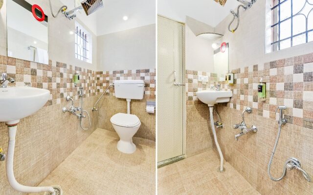 Vittala Comforts By OYO Rooms