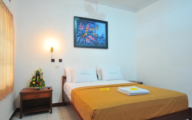 Sandat Hotel Legian