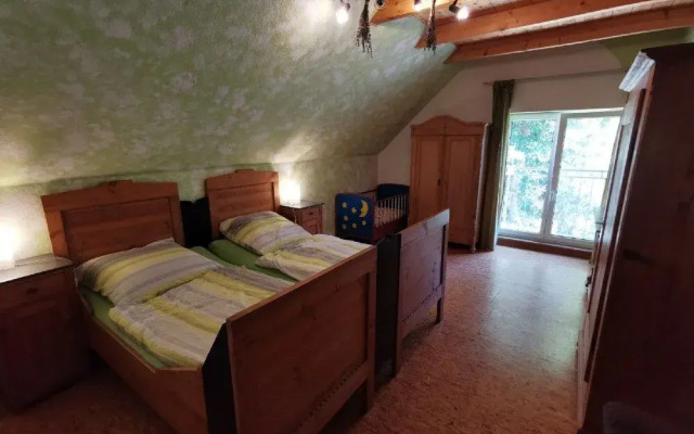 Ferienwohnung Rummelsmühle