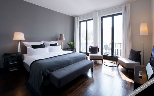 Ceres Hotel