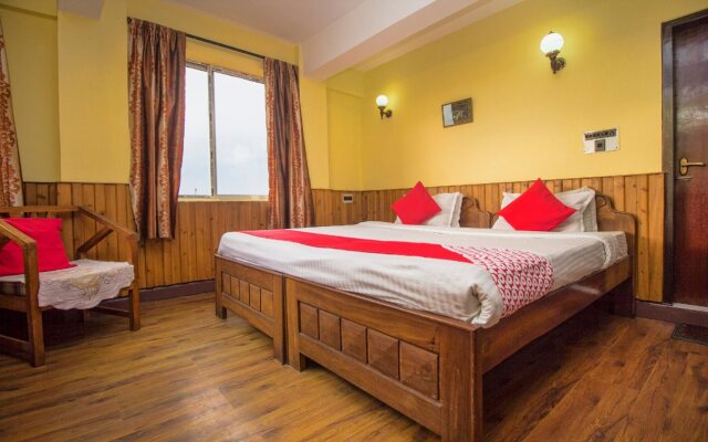 Hotel Lungwa By OYO Rooms