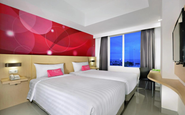 favehotel Olo - Padang