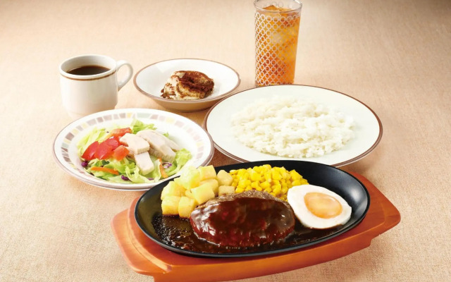 Richmond Hotel Tokyo Suidobashi