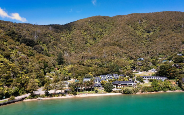 The Portage Resort